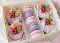 Berry Blossom Reverie