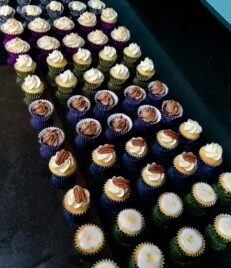 Mini Cupcakes