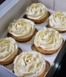Gluten-Free Cupcakes