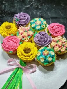 Flower Bouquets