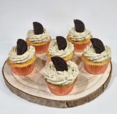 Premium Cupcakes