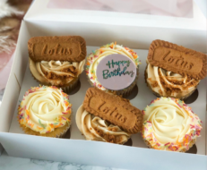 Golden Celebration Curation