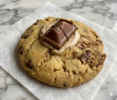NYC Bueno Cookie