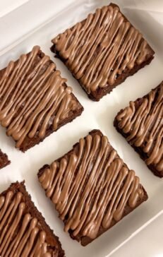Chocolate Brownies