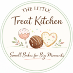 The Little Treat Kitchen