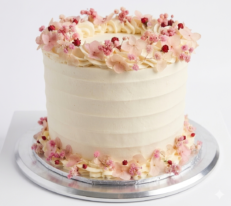 Birthday Cakes