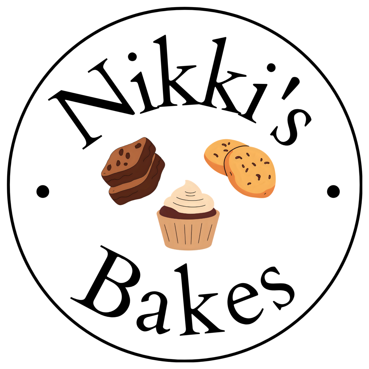 Nikki's Bakes