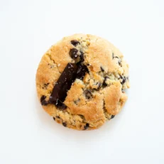 Dark Chocolate Dream Cookie