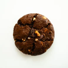 Dubai Chocolate Cookie