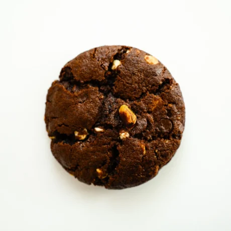 Dubai Chocolate Cookie