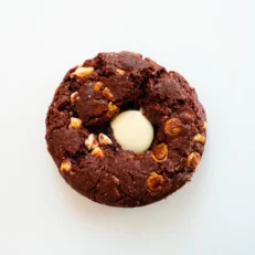 Red Velvet Cookie