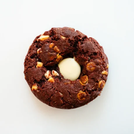 Red Velvet Cookie