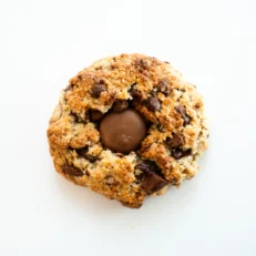 Banana Bread Cookie
