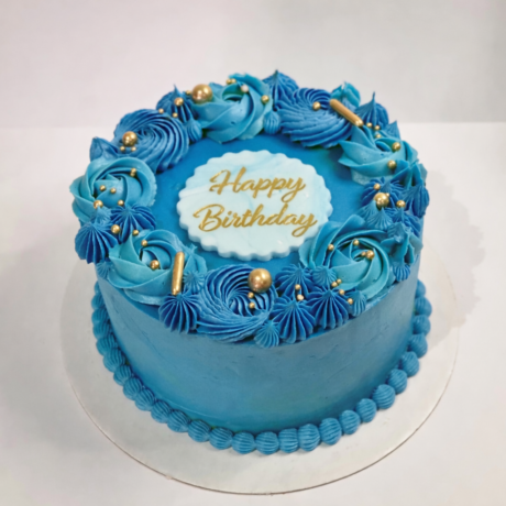 Celebration Cake