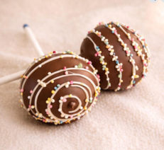 Cake Pops