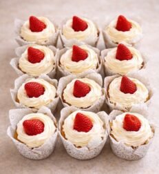 Cupcakes (Box of 10)