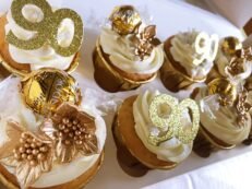 Box of Cupcakes