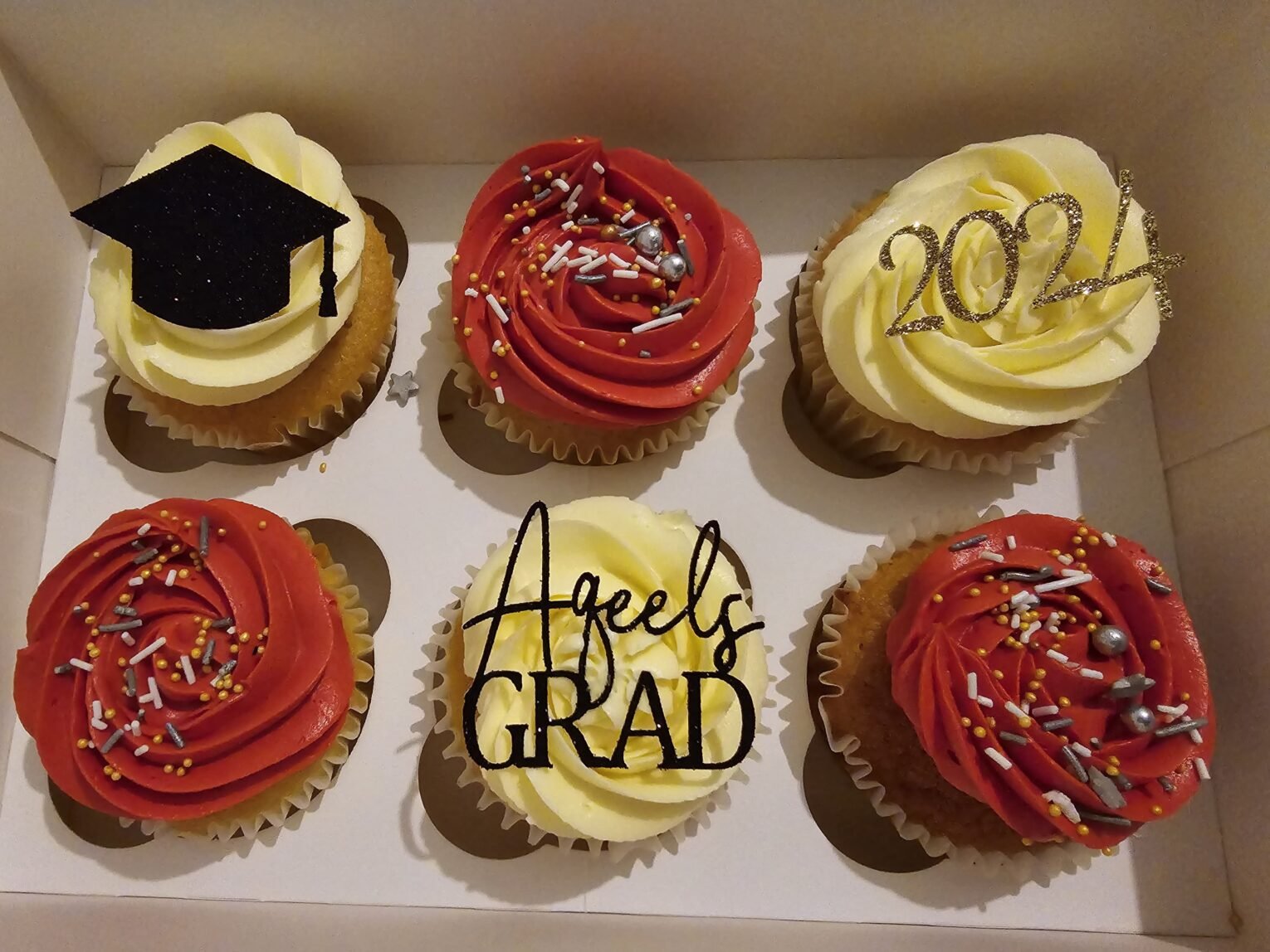 Cupcakes