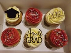 Cupcakes