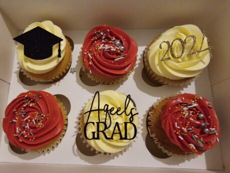 Cupcakes