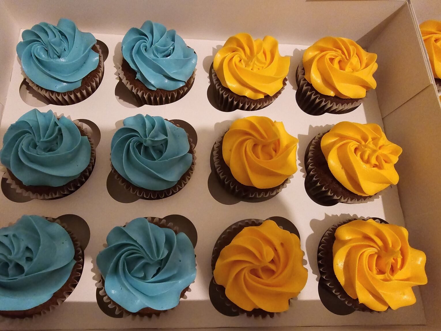 Cupcakes