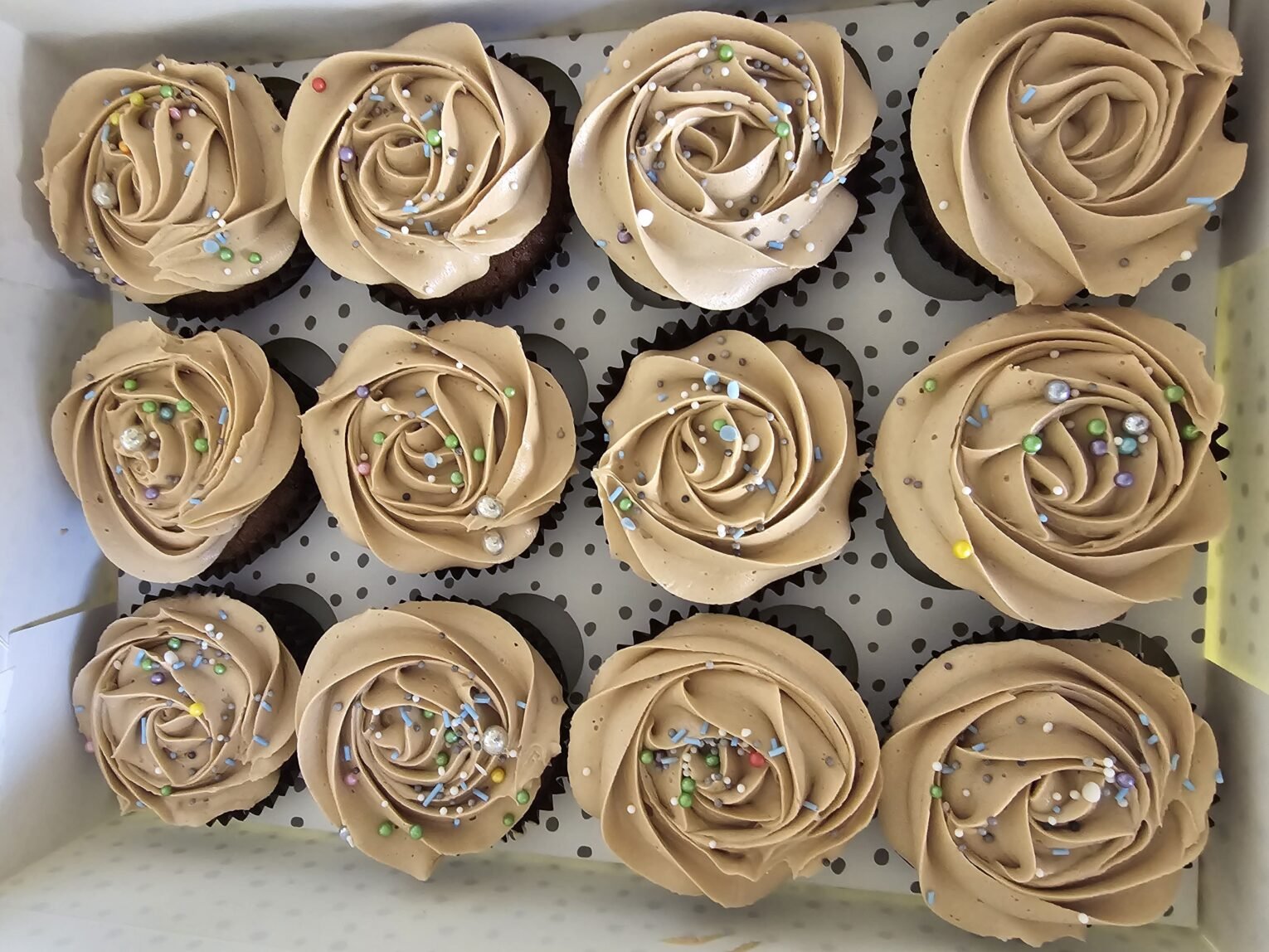 Cupcakes