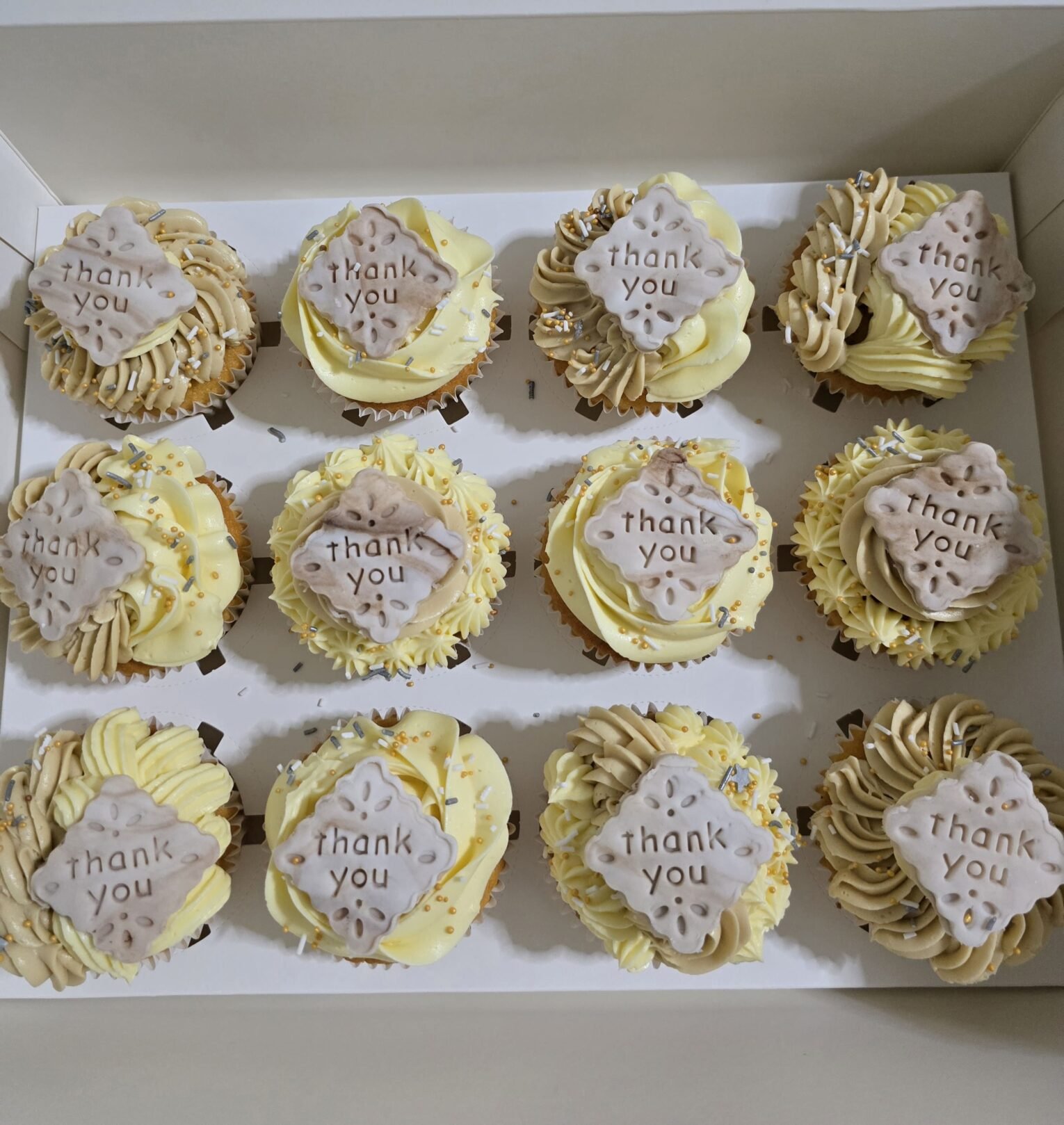 Cupcakes