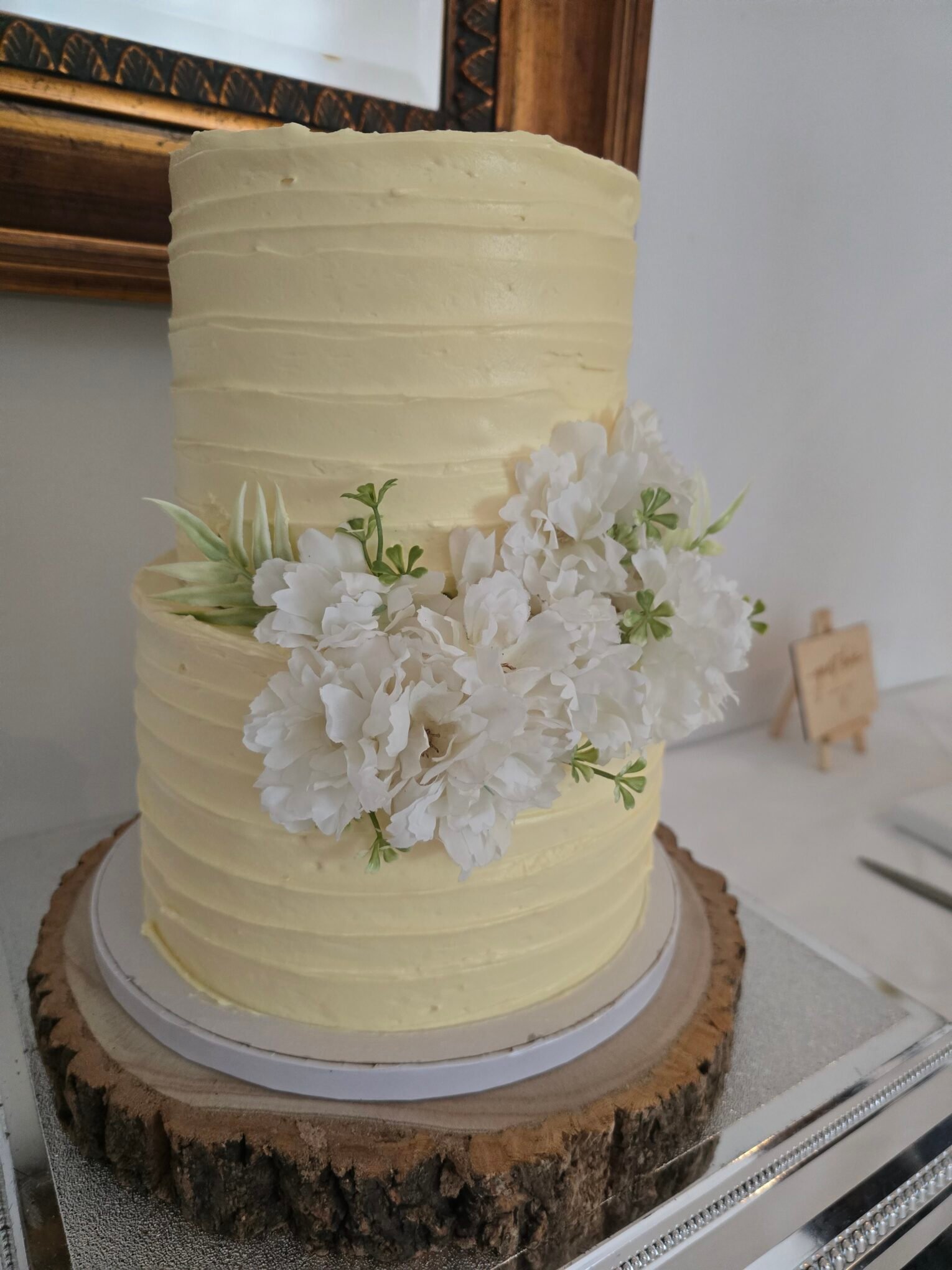 Custom Celebration Cakes