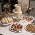 Events Booking