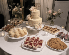 Events Booking