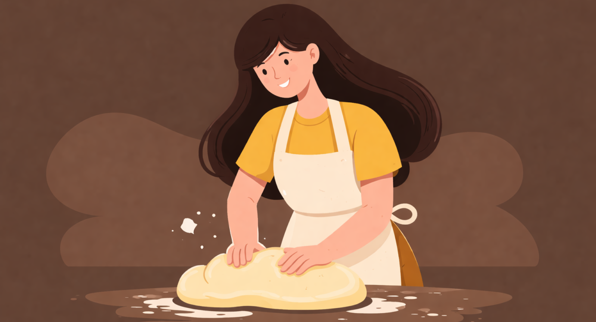 Nikki's Bakes