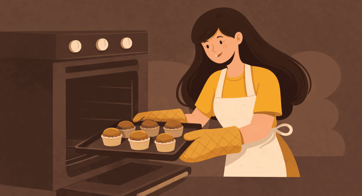 The Little Treat Kitchen