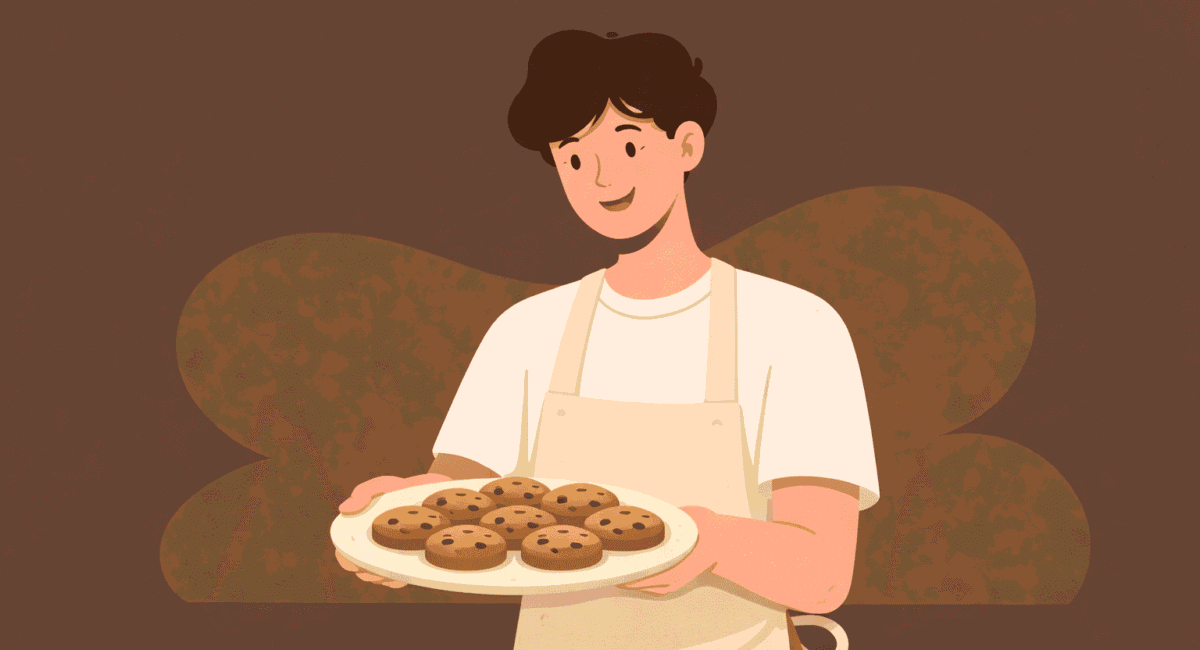 Bald Bakes