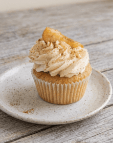 Vegan Cupcakes