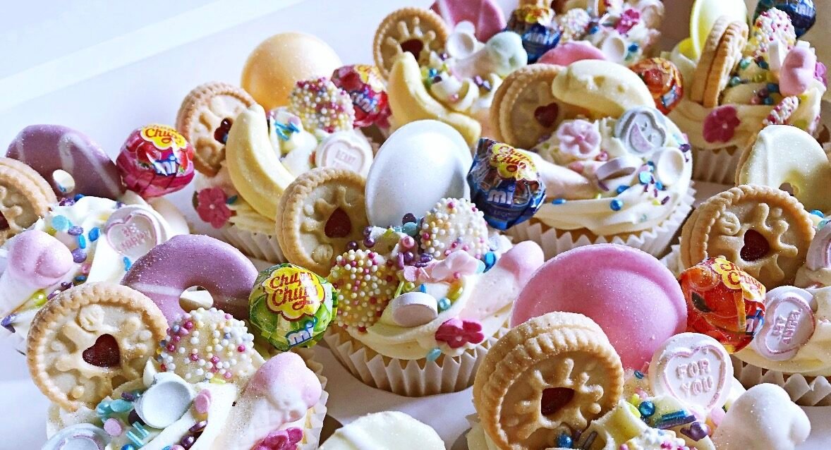 Buckleys Bakery
