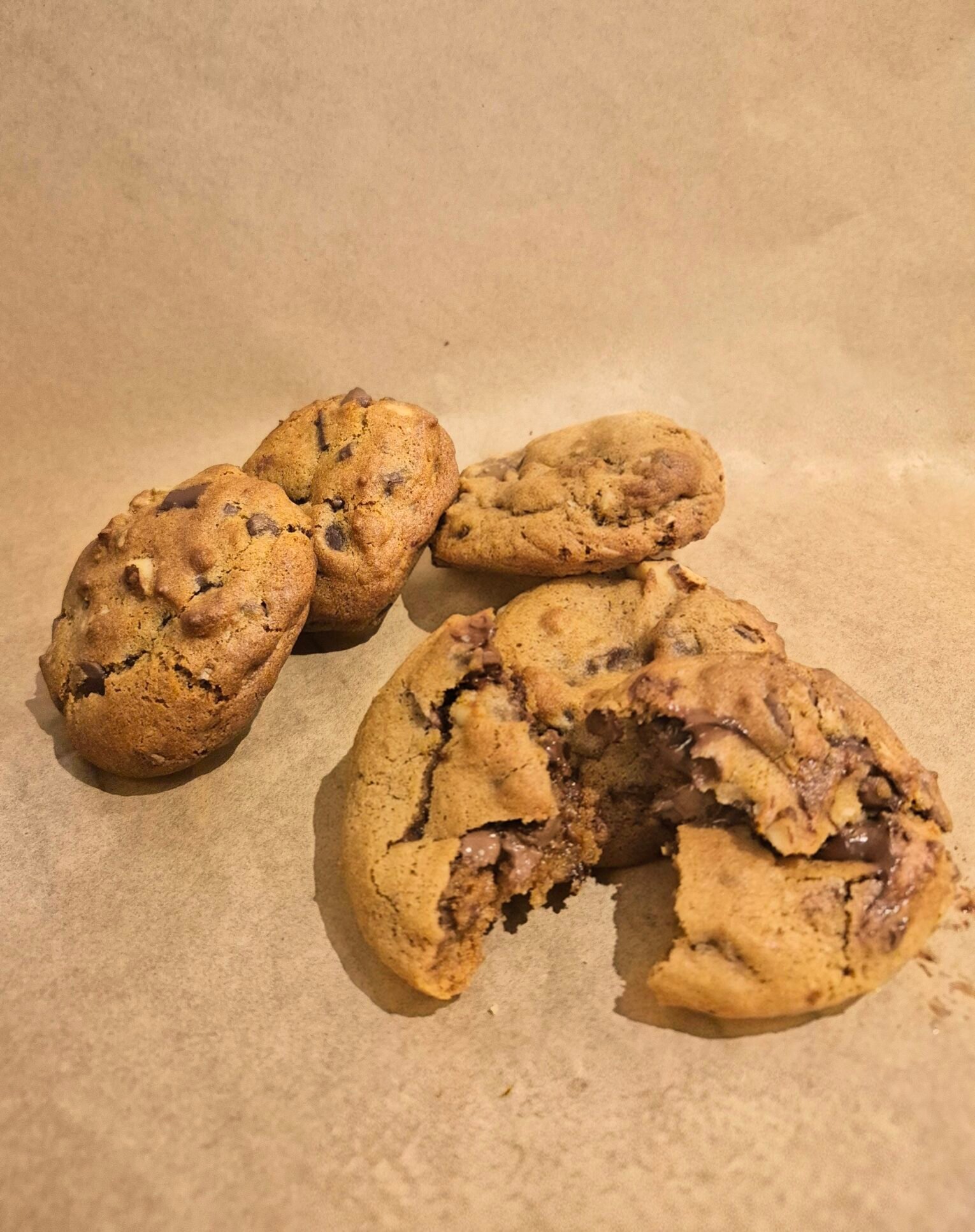 Cookies