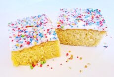 Sprinkle Cake