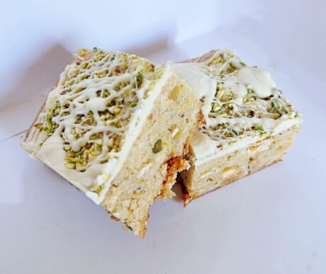 Sprinkle Cake