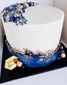 Bespoke Celebration Cakes