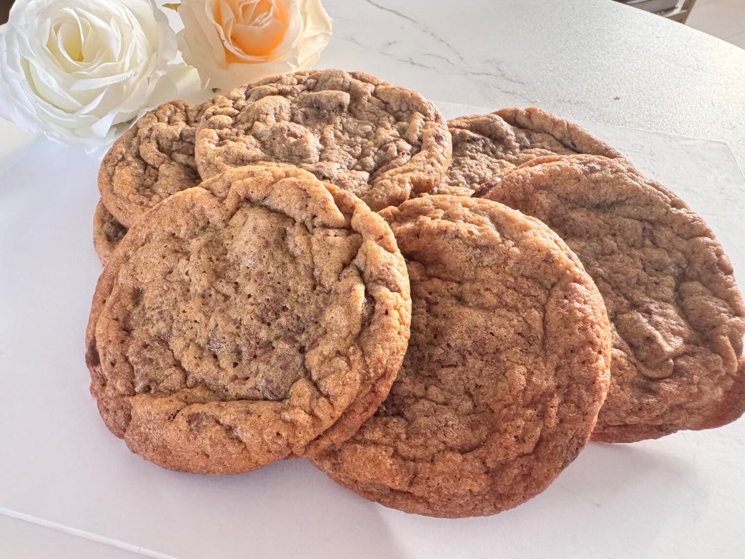 NHSC Cookies