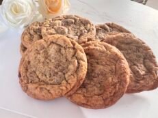 NHSC Cookies