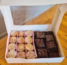 The Littler Bake Box