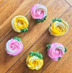 Cupcakes