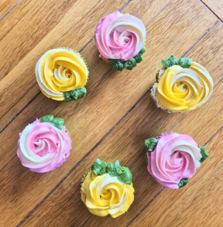 Cupcakes