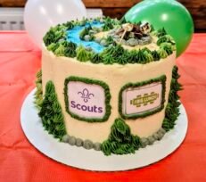 Celebration Cakes
