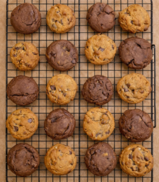Cookies