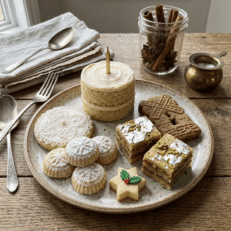 Occasion Specials